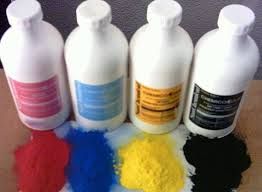 TONER DOLUM TOZU